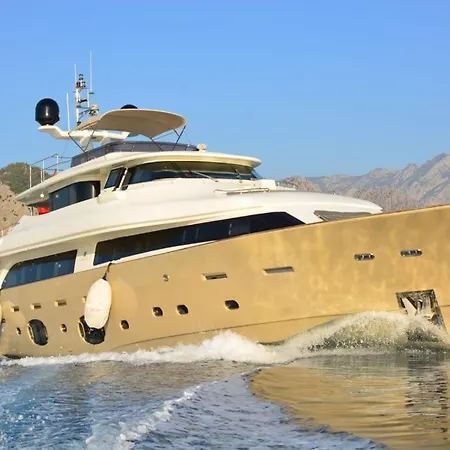Seara Yachting *