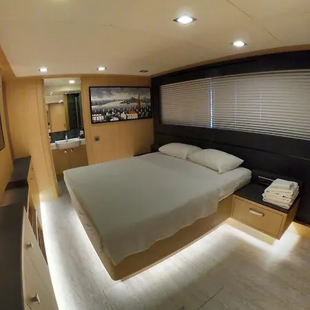 Seara Yachting * بودروم