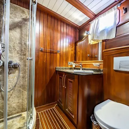 Seara Yachting بودروم