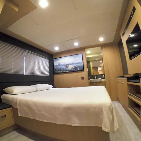 Seara Yachting