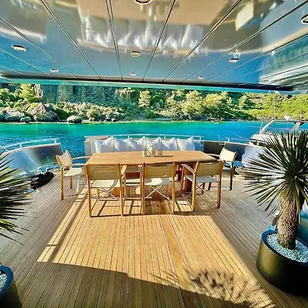 Seara Yachting * بودروم