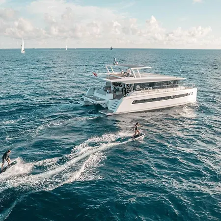 Seara Yachting بوتيل بودروم